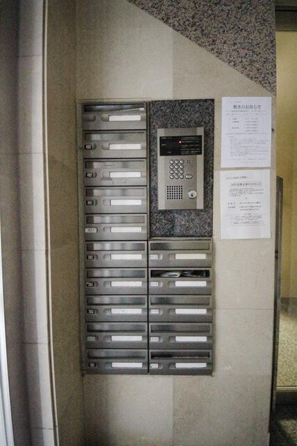 ロジェの物件内観写真