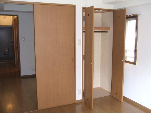 ロジェの物件内観写真