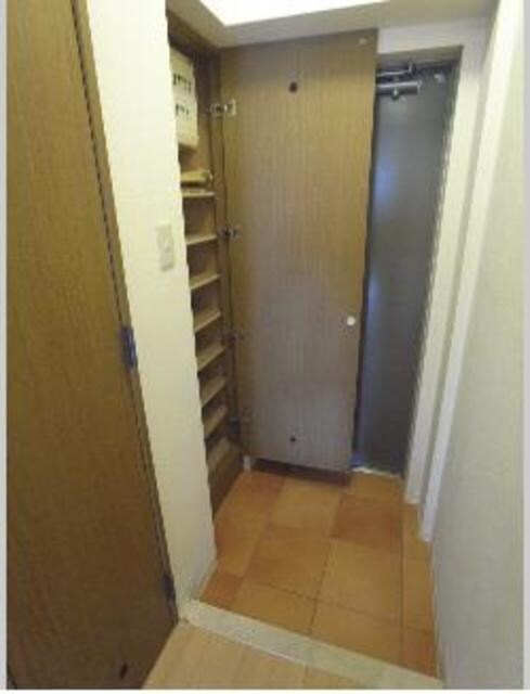 ロジェの物件内観写真