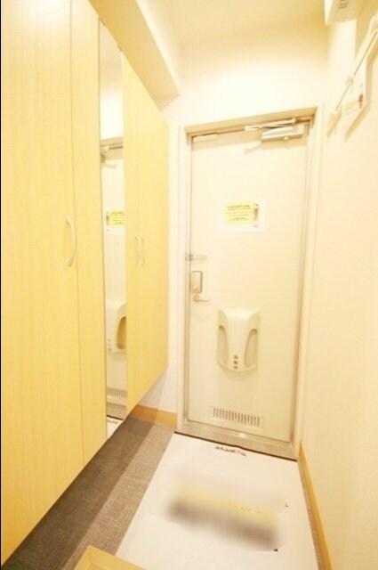 ロッコの物件内観写真