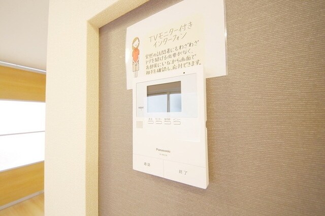 ロッコの物件内観写真