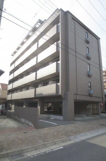 リバレインの物件内観写真