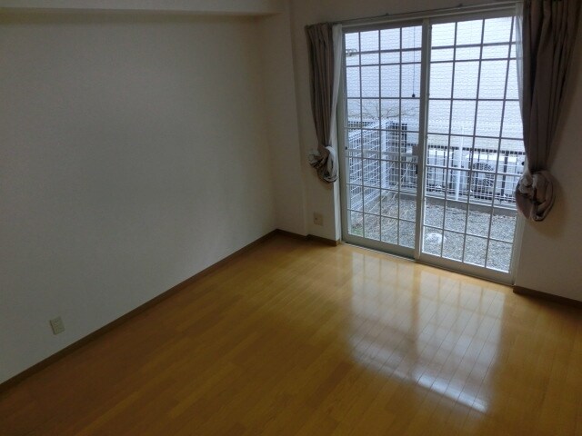 シェリールの物件内観写真