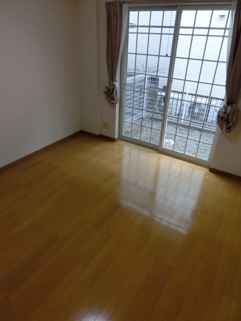 シェリールの物件内観写真