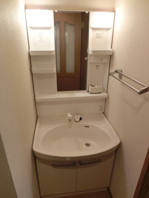 シェリールの物件内観写真