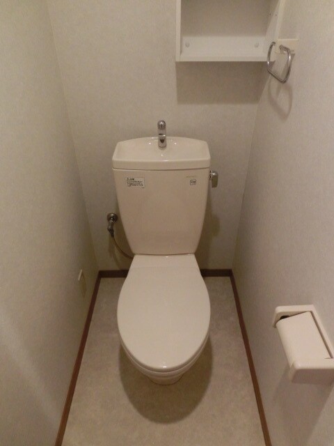 シェリールの物件内観写真