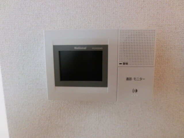 シェリールの物件内観写真