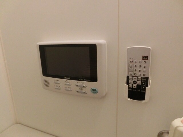 シェリールの物件内観写真