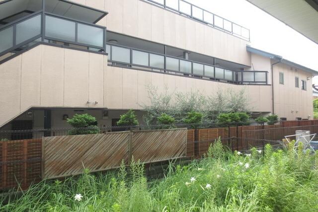 メゾンエトワールの物件内観写真