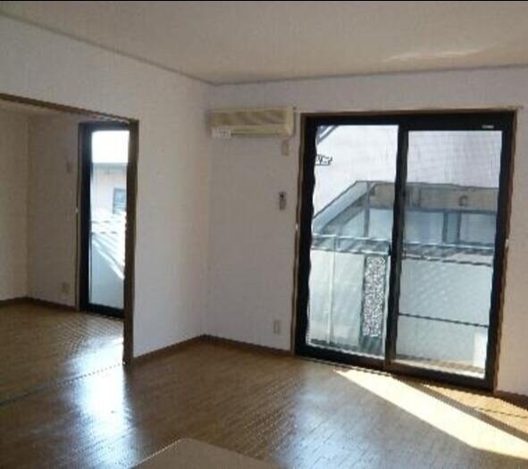 メゾンエトワールの物件内観写真