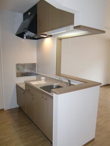 メゾンエトワールの物件内観写真