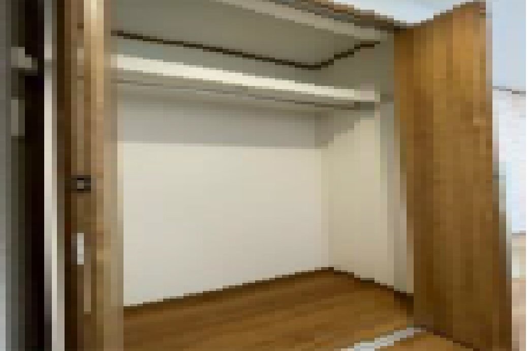 ラ・ホープ高根台の物件内観写真