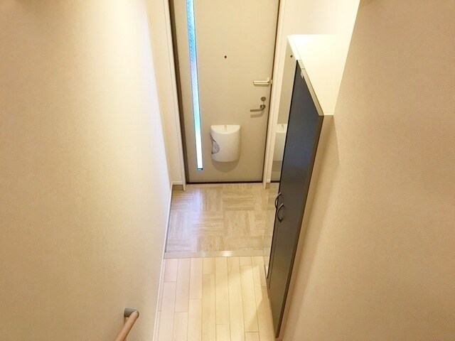 アベニュー仁戸名３の物件内観写真