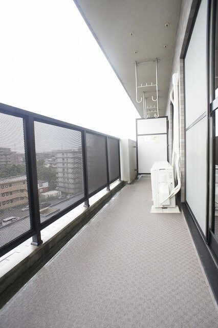 メゾンドソレイユの物件内観写真