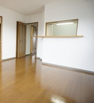 メゾンドソレイユの物件内観写真