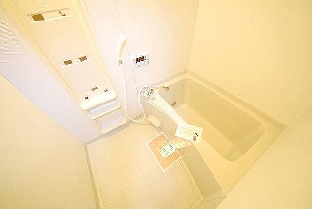 グランフィールド行徳の物件内観写真