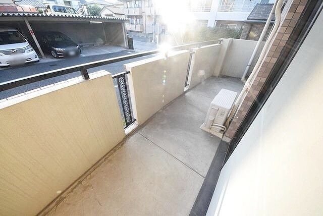 グランフィールド行徳の物件内観写真