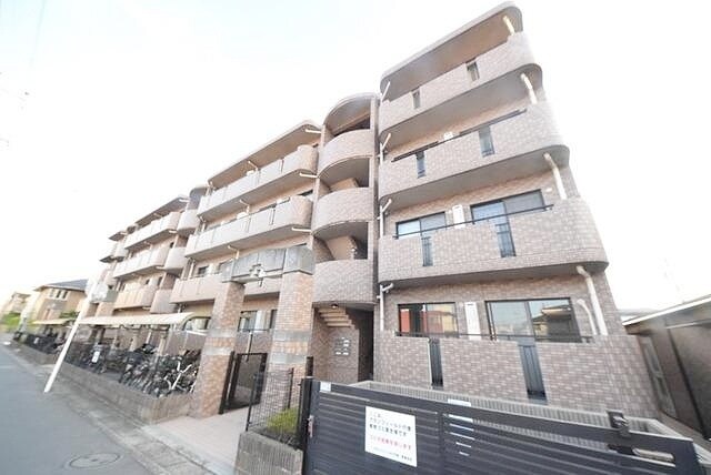 グランフィールド行徳の物件内観写真