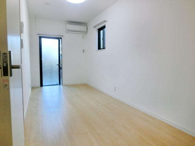 グラン・ノワール津田沼の物件内観写真