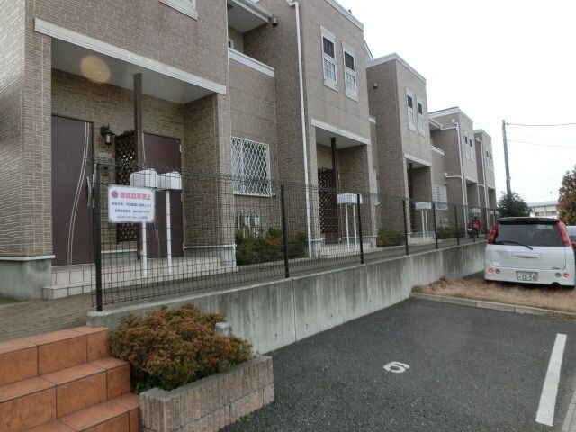 サンストリームの物件内観写真