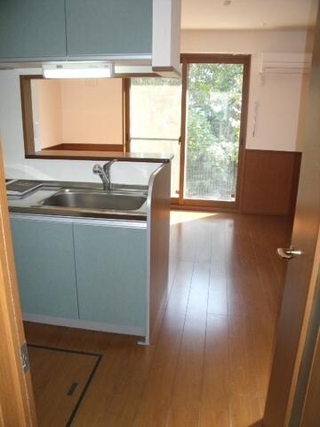 セレーノ西船の物件内観写真