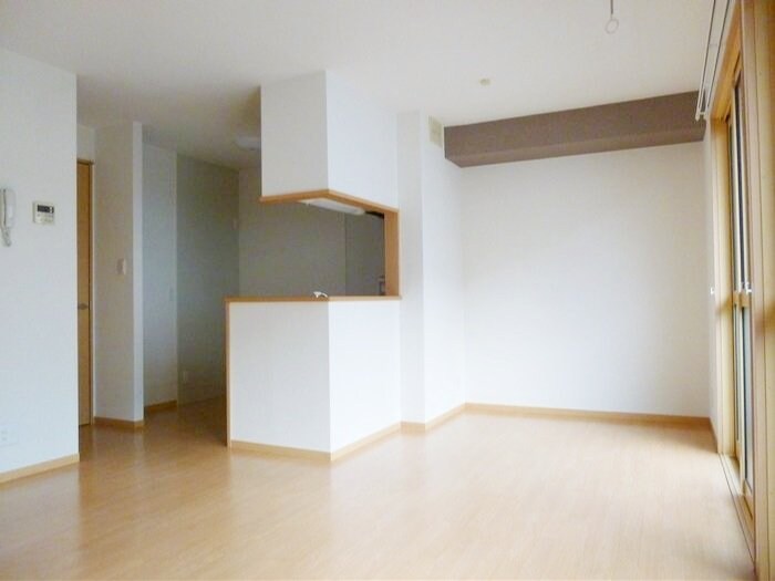 クレール・エスパスの物件内観写真