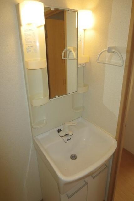 クレール・エスパスの物件内観写真