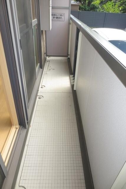 クレール・エスパスの物件内観写真