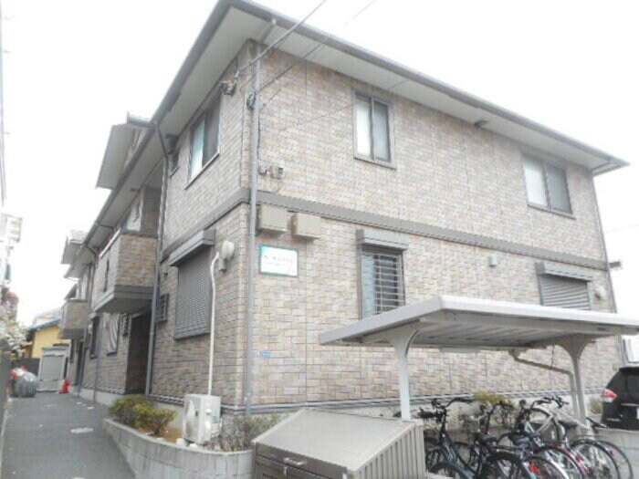 クレール・エスパスの物件内観写真