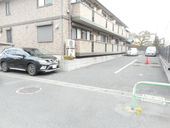 クレール・エスパスの物件内観写真
