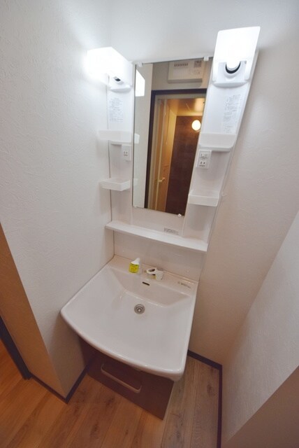 金太郎ヒルズ215の物件内観写真