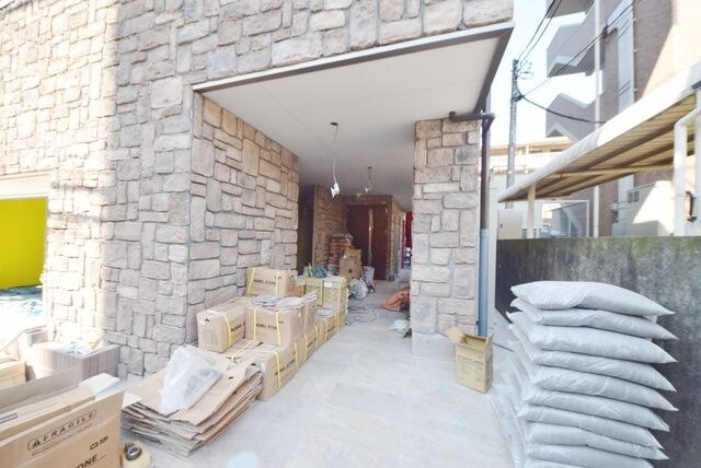 金太郎ヒルズ215の物件内観写真