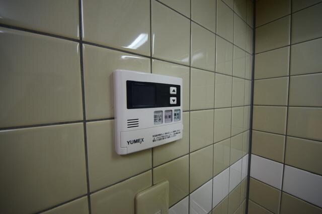 フェアール習志野の物件内観写真