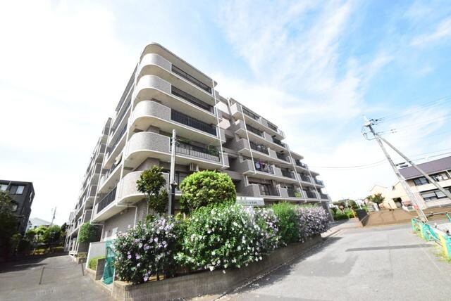 フェアール習志野の物件内観写真