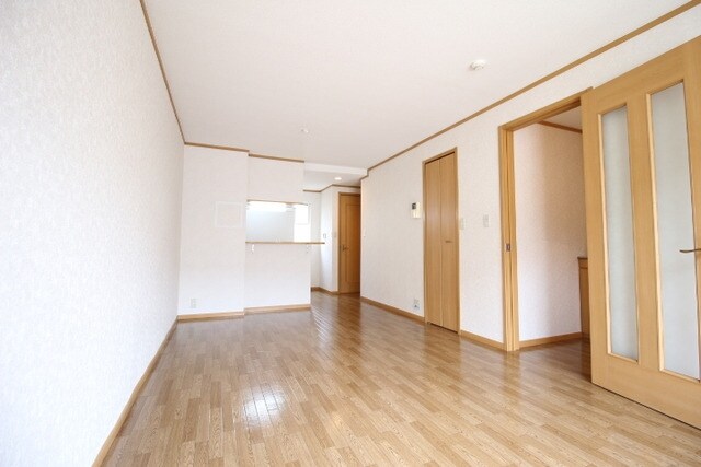 グレイスコートの物件内観写真