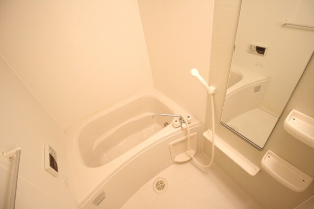 グレイスコートの物件内観写真