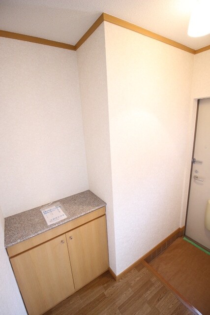 グレイスコートの物件内観写真