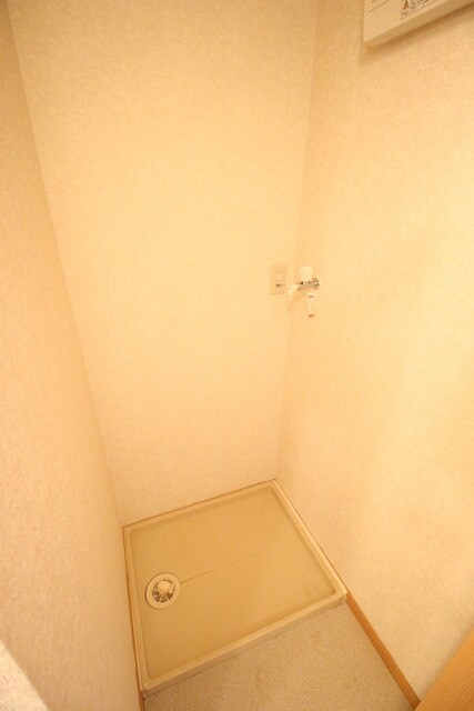 グレイスコートの物件内観写真