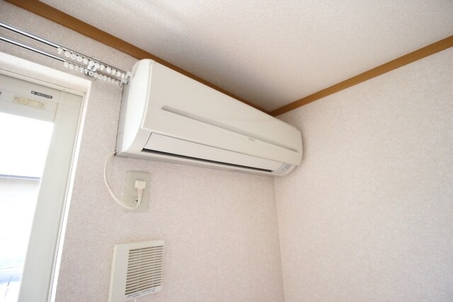 グレイスコートの物件内観写真