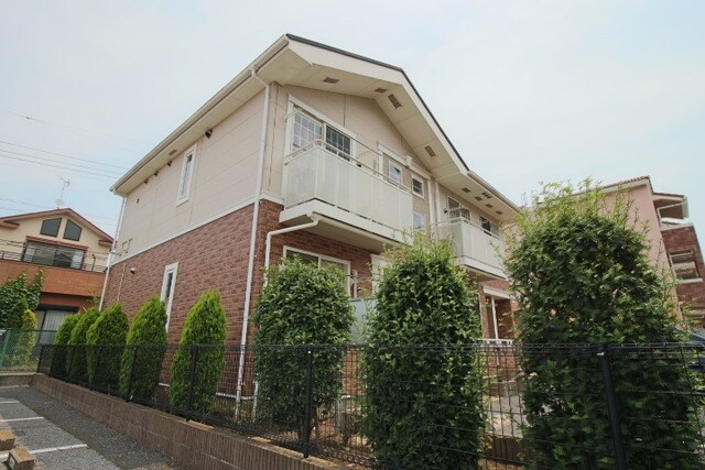 グレイスコートの物件内観写真