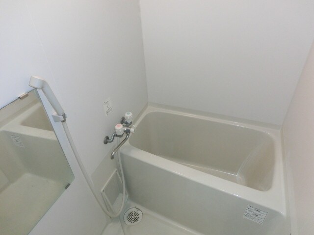 ラ・カッシーナ幕張の物件内観写真