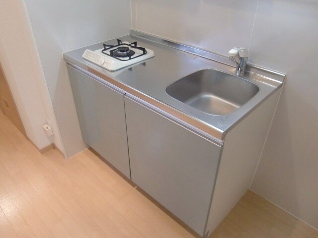 第３エーデルハイムの物件内観写真