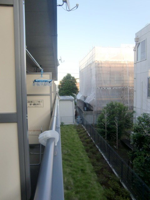 第３エーデルハイムの物件内観写真