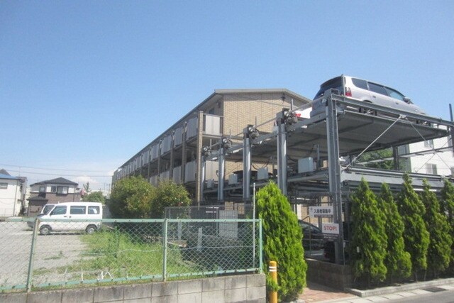 第３エーデルハイムの物件内観写真