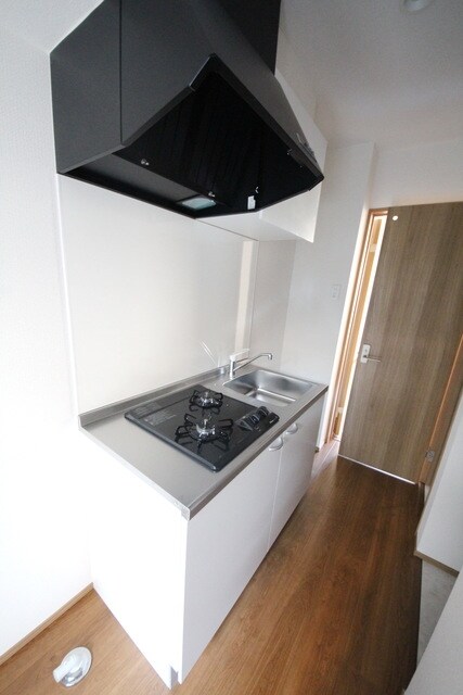 プランドールくぬぎ山の物件内観写真