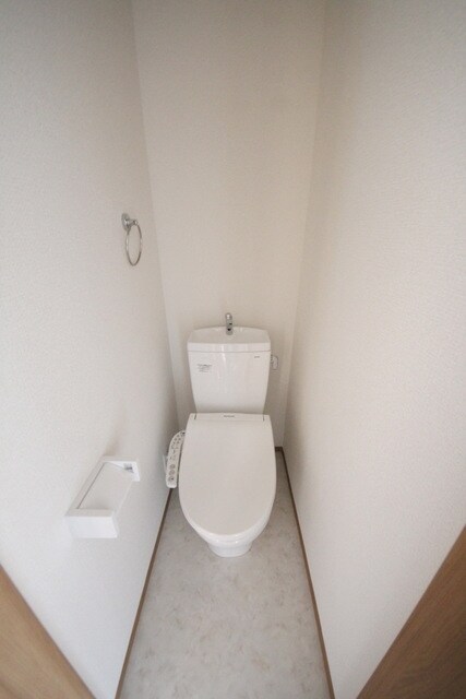 プランドールくぬぎ山の物件内観写真