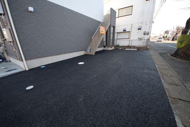 プランドールくぬぎ山の物件内観写真