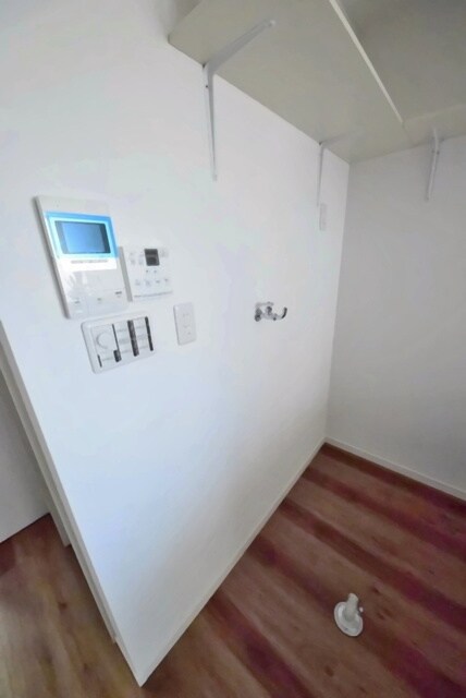 グランニール新検見川の物件内観写真