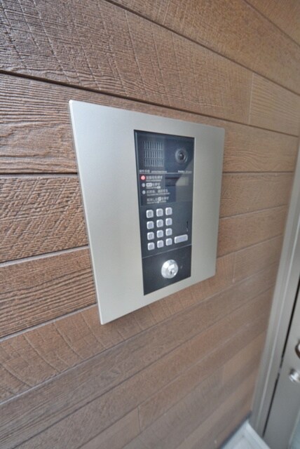 グランニール新検見川の物件内観写真