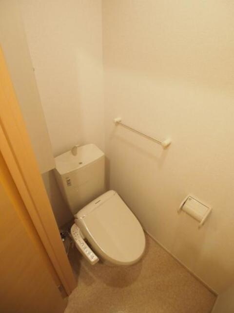 ＥＸＣＥＬ　ＣＯＵＲＴIIの物件内観写真